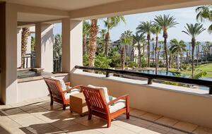 Esperanza - Four Bedroom Garden View Villa - Cabo San Lucas, Mexico