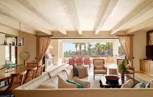 Esperanza - Four Bedroom Garden View Villa - Cabo San Lucas, Mexico