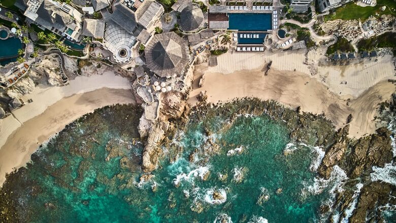 Esperanza - Four Bedroom Garden View Villa - Cabo San Lucas, Mexico