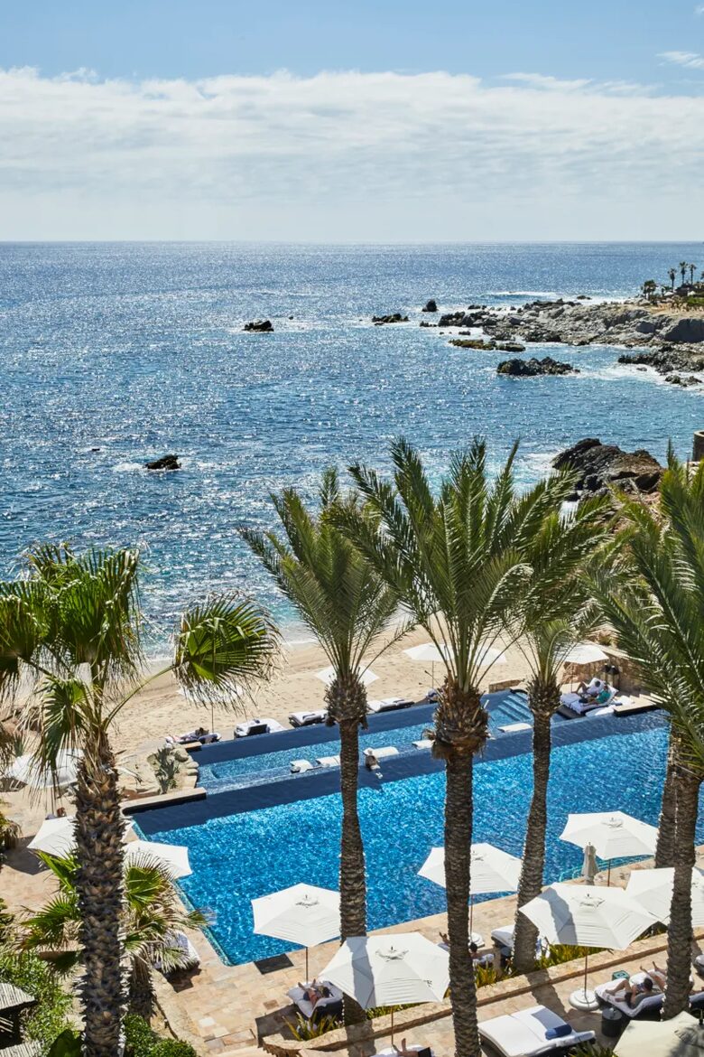 Esperanza - Four Bedroom Garden View Villa - Cabo San Lucas, Mexico