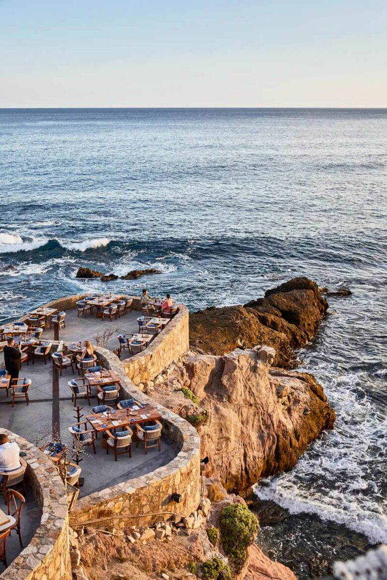 Esperanza - Four Bedroom Garden View Villa - Cabo San Lucas, Mexico