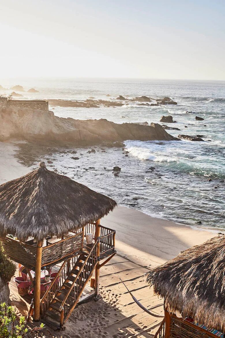 Esperanza - Four Bedroom Garden View Villa - Cabo San Lucas, Mexico