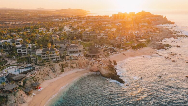 Esperanza - Four Bedroom Garden View Villa - Cabo San Lucas, Mexico