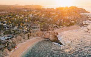 Esperanza - Four Bedroom Garden View Villa - Cabo San Lucas, Mexico