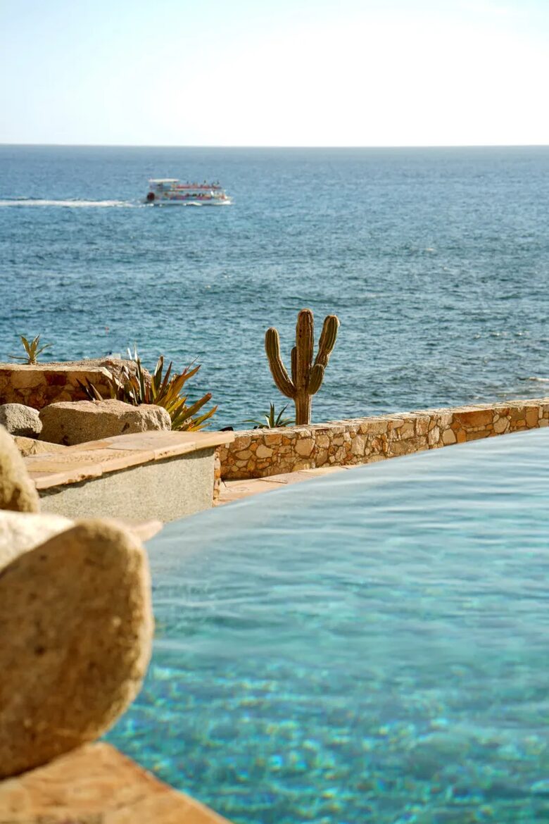 Esperanza - Four Bedroom Garden View Villa - Cabo San Lucas, Mexico