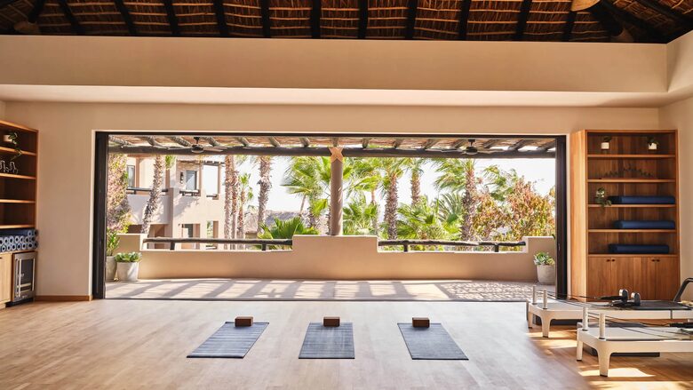 Esperanza - Four Bedroom Garden View Villa - Cabo San Lucas, Mexico