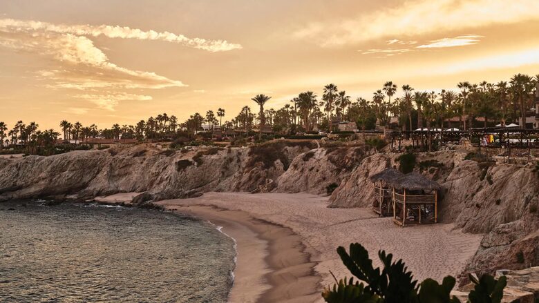 Esperanza - Four Bedroom Garden View Villa - Cabo San Lucas, Mexico