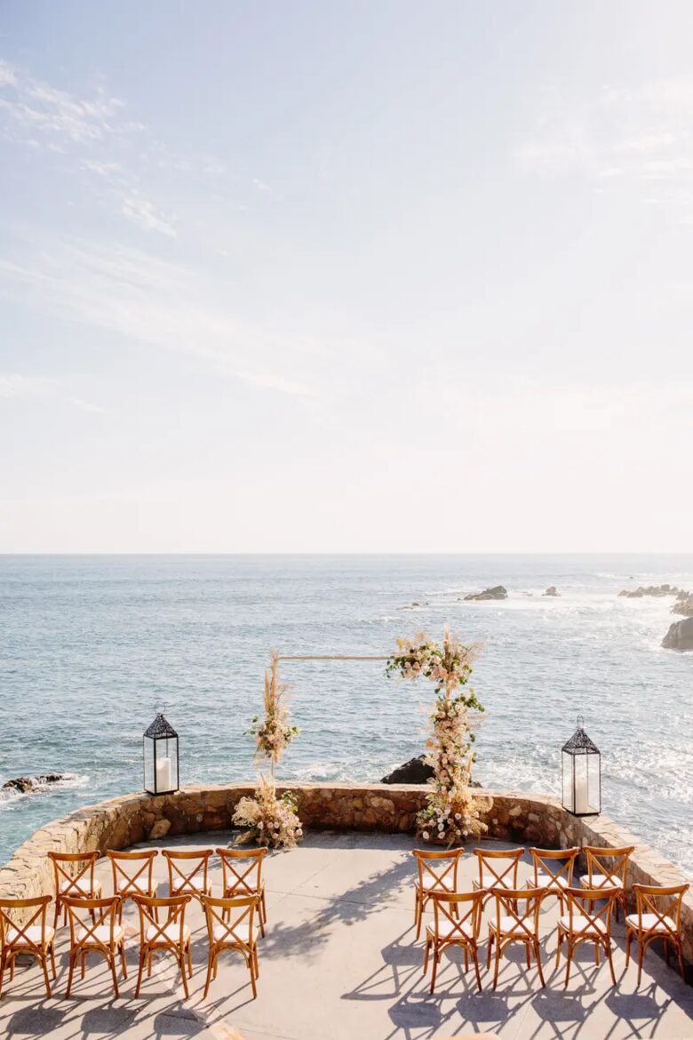 Esperanza - Four Bedroom Garden View Villa - Cabo San Lucas, Mexico