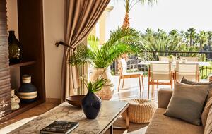 Esperanza - Four Bedroom Garden View Villa - Cabo San Lucas, Mexico