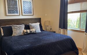 Inviting Mountain Home in Tahoe Donner - Truckee, California