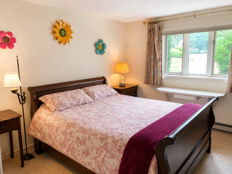 Peaceful Jackson Retreat on Wentworth Golf Club - Jackson, New Hampshire