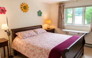 Peaceful Jackson Retreat on Wentworth Golf Club - Jackson, New Hampshire