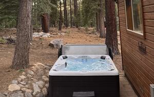Inviting Mountain Home in Tahoe Donner - Truckee, California