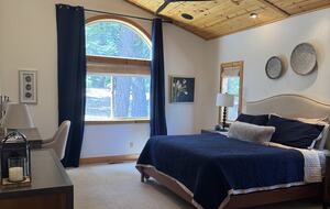 Inviting Mountain Home in Tahoe Donner - Truckee, California