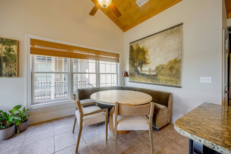 Lewis Smith Lakefront Retreat with Private Boat Slip - Bremen, Alabama