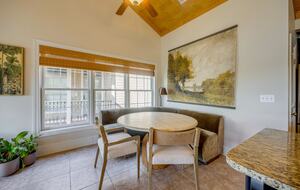 Lewis Smith Lakefront Retreat with Private Boat Slip - Bremen, Alabama