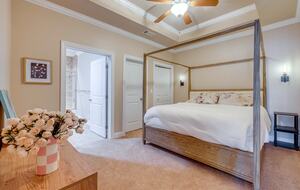 Lewis Smith Lakefront Retreat with Private Boat Slip - Bremen, Alabama