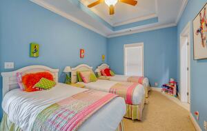 Lewis Smith Lakefront Retreat with Private Boat Slip - Bremen, Alabama