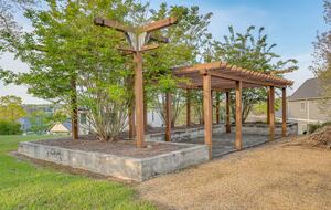 Lewis Smith Lakefront Retreat with Private Boat Slip - Bremen, Alabama