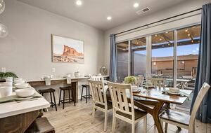 Snow Canyon Retreat with Private Pool and Resort Amenities - Santa Clara, Utah