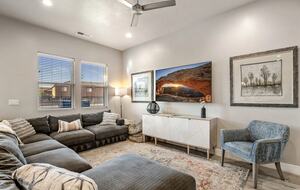 Snow Canyon Retreat with Private Pool and Resort Amenities - Santa Clara, Utah