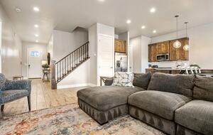 Snow Canyon Retreat with Private Pool and Resort Amenities - Santa Clara, Utah