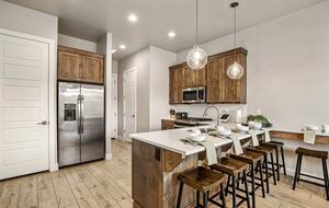 Snow Canyon Retreat with Private Pool and Resort Amenities - Santa Clara, Utah