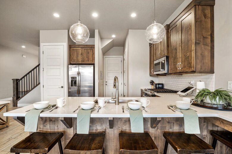 Snow Canyon Retreat with Private Pool and Resort Amenities - Santa Clara, Utah