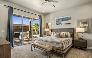 Snow Canyon Retreat with Private Pool and Resort Amenities - Santa Clara, Utah