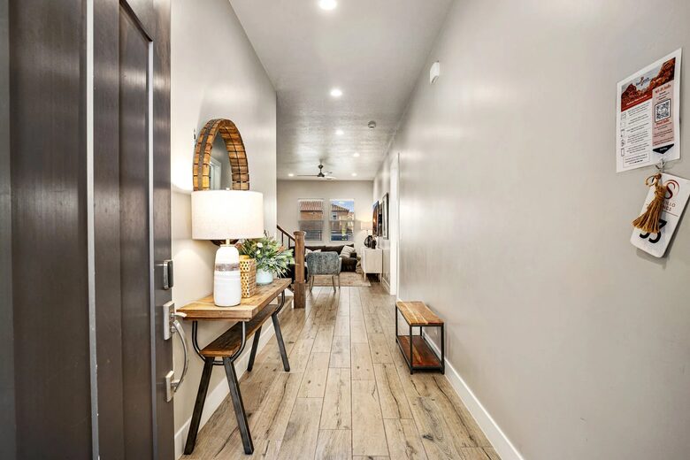 Snow Canyon Retreat with Private Pool and Resort Amenities - Santa Clara, Utah