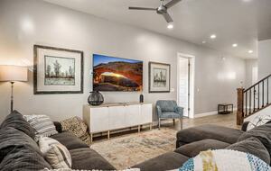 Snow Canyon Retreat with Private Pool and Resort Amenities - Santa Clara, Utah