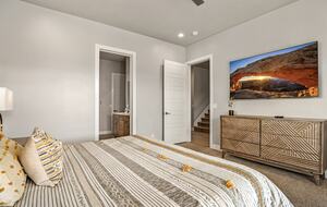 Snow Canyon Retreat with Private Pool and Resort Amenities - Santa Clara, Utah