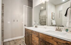 Snow Canyon Retreat with Private Pool and Resort Amenities - Santa Clara, Utah