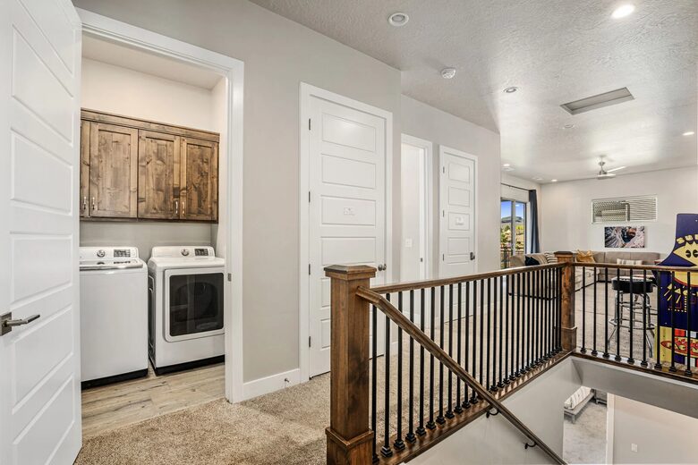 Snow Canyon Retreat with Private Pool and Resort Amenities - Santa Clara, Utah