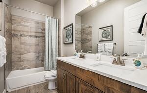 Snow Canyon Retreat with Private Pool and Resort Amenities - Santa Clara, Utah