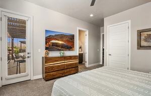 Snow Canyon Retreat with Private Pool and Resort Amenities - Santa Clara, Utah
