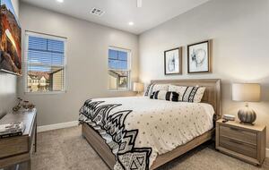 Snow Canyon Retreat with Private Pool and Resort Amenities - Santa Clara, Utah