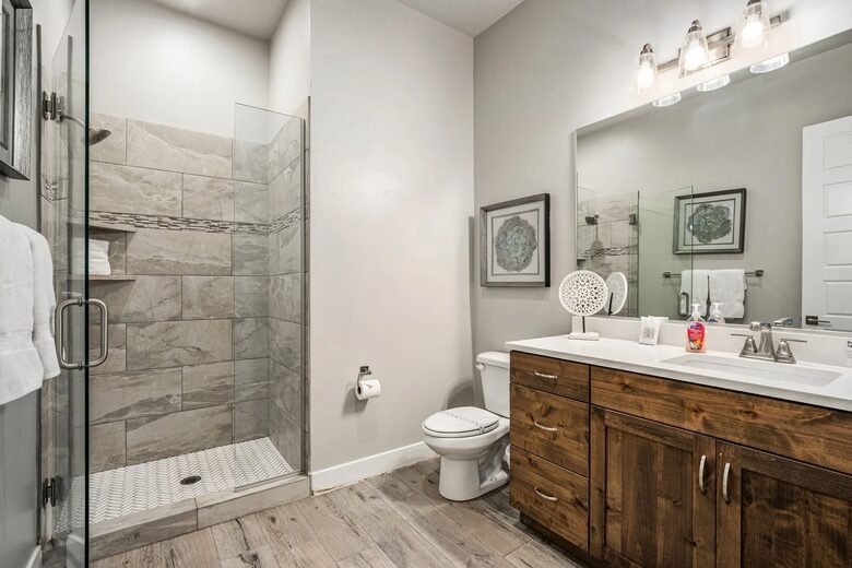 Snow Canyon Retreat with Private Pool and Resort Amenities - Santa Clara, Utah