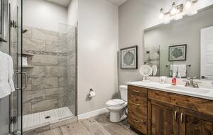 Snow Canyon Retreat with Private Pool and Resort Amenities - Santa Clara, Utah