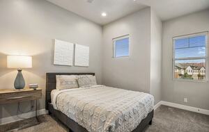Snow Canyon Retreat with Private Pool and Resort Amenities - Santa Clara, Utah
