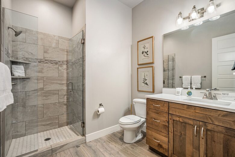 Snow Canyon Retreat with Private Pool and Resort Amenities - Santa Clara, Utah