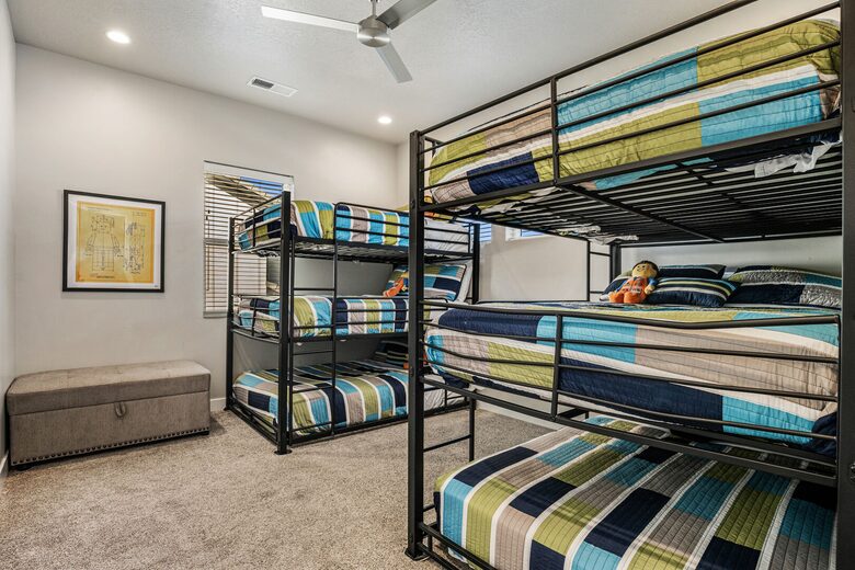 Snow Canyon Retreat with Private Pool and Resort Amenities - Santa Clara, Utah