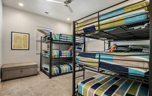 Snow Canyon Retreat with Private Pool and Resort Amenities - Santa Clara, Utah