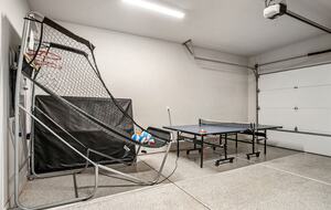 Snow Canyon Retreat with Private Pool and Resort Amenities - Santa Clara, Utah
