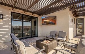 Snow Canyon Retreat with Private Pool and Resort Amenities - Santa Clara, Utah