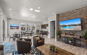 Snow Canyon Retreat with Private Pool and Resort Amenities - Santa Clara, Utah