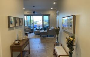 Dove Mountain Retreat with Pool and Desert Views - Marana, Arizona
