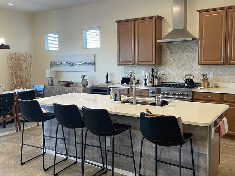 Dove Mountain Retreat with Pool and Desert Views - Marana, Arizona