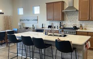 Dove Mountain Retreat with Pool and Desert Views - Marana, Arizona