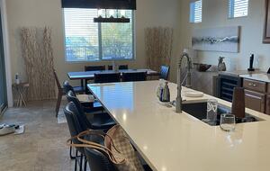 Dove Mountain Retreat with Pool and Desert Views - Marana, Arizona